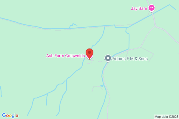 Ashcot Farms