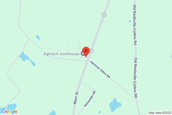 Ag Depot