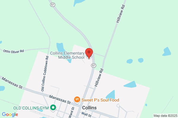 Collins Elementary School