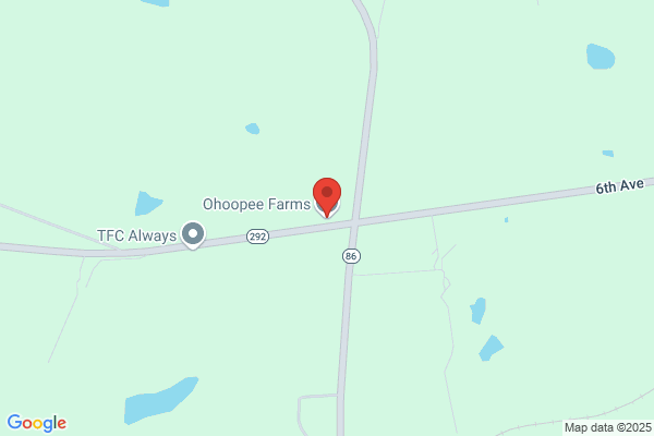 Ohoopee River Farms