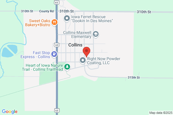 Collins Public Library