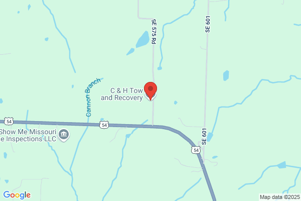 C & H Tow and Recovery, LLC