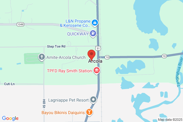 Smittys Amoco
