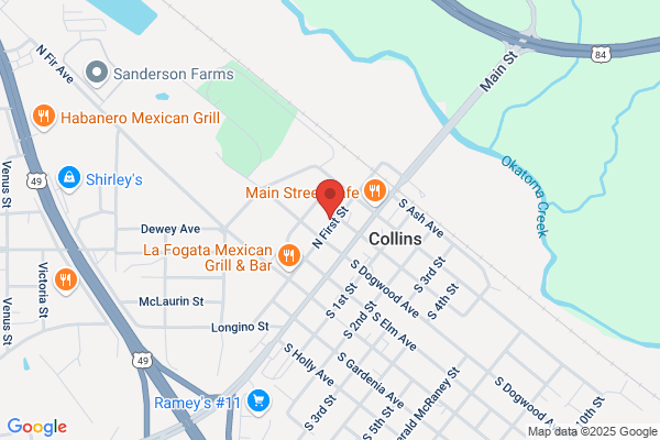 Collins Florist & Gifts