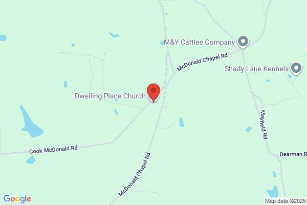 Dale's Place Inc