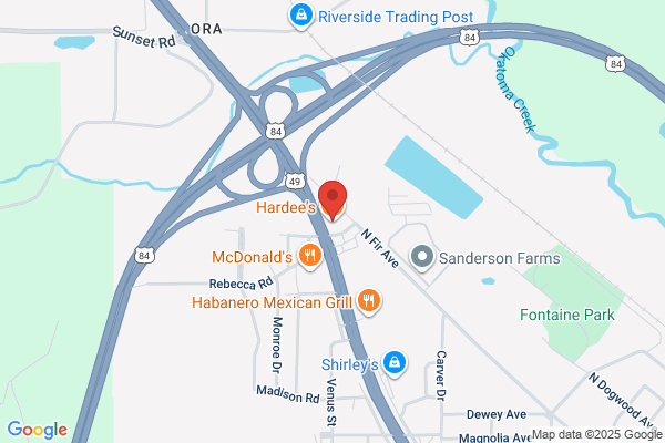 Hardee's