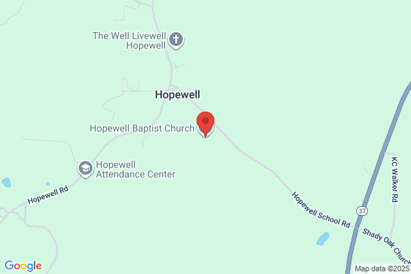 Hopewell Baptist Church