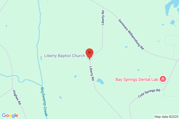 Liberty Baptist Church
