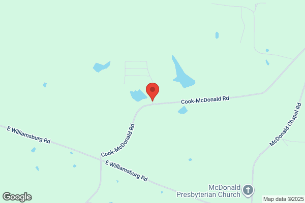 McDonald Poultry