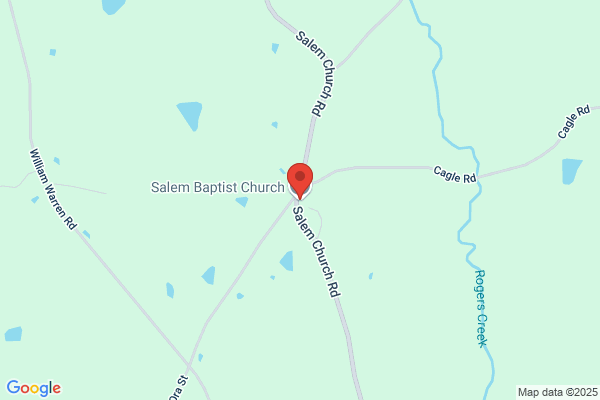 Salem Baptist Church