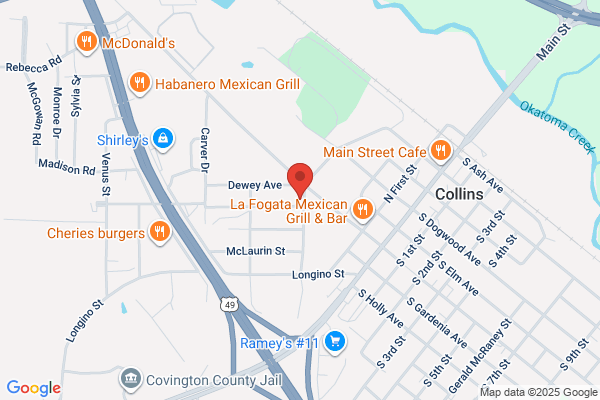 Venia Park Funeral Home