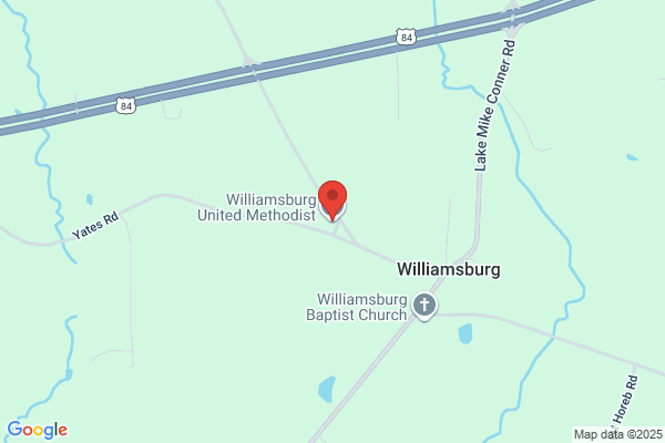 Williamsburg United Methodist Church