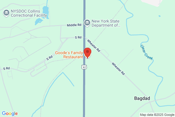 Goode's Restaurant