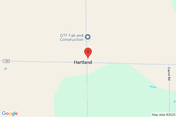 Hartland Center Community Church