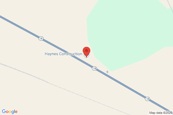 Haynes Construction