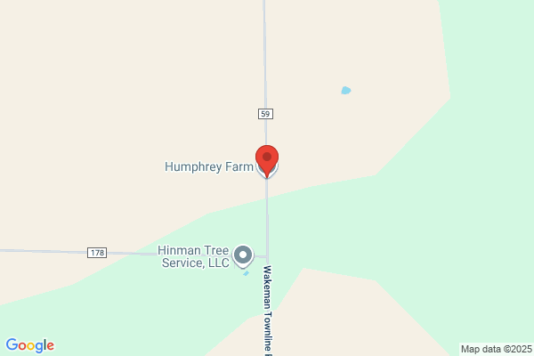 Humphrey Farm