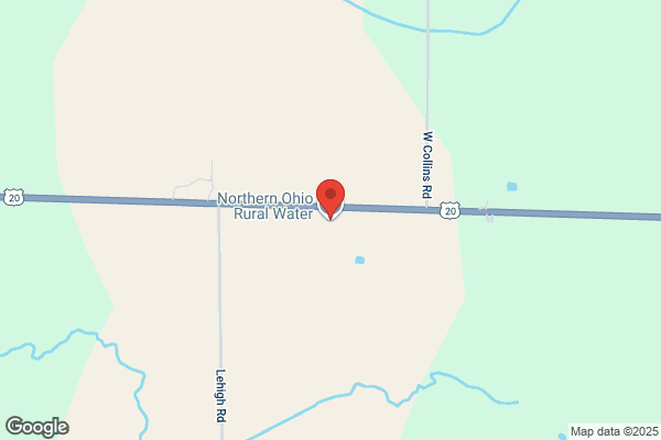 Northern Ohio Rural Water