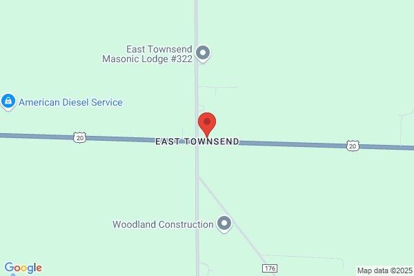 Townsend Township Trustees
