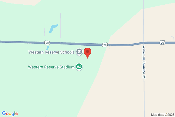 Western Reserve Schools, Elementary School