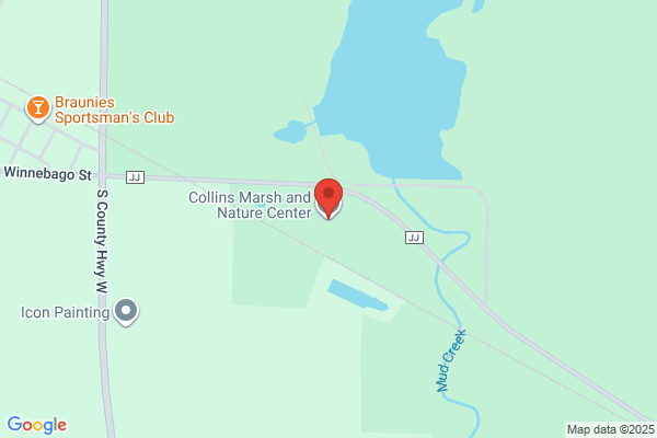 Collins Marsh Nature Center