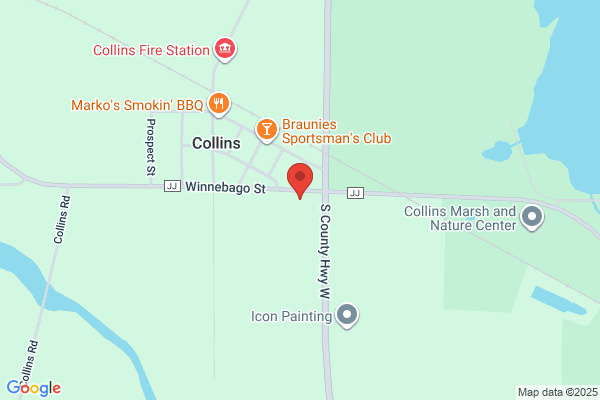 Collins State Bank