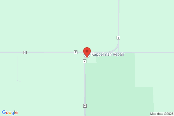 Krepline's Repair & Fab Llc