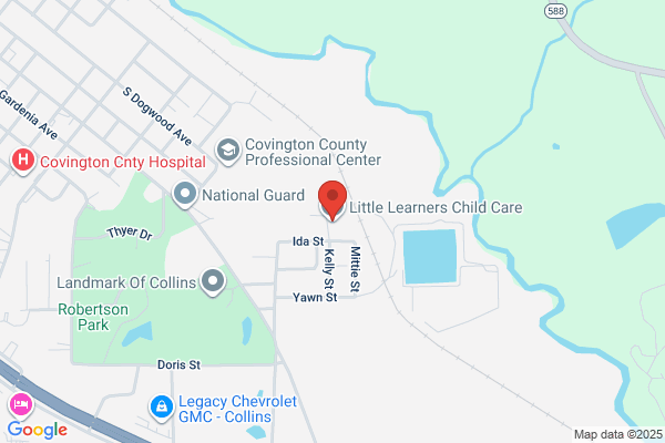 Early Learners Day Care Center