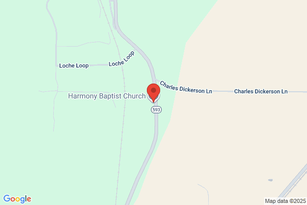 Harmony Baptist Church