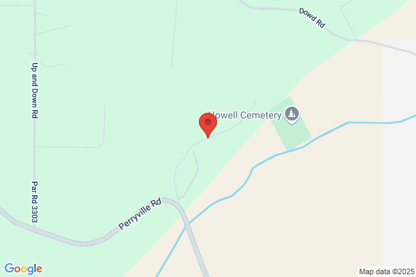 Norsworthy George Farms