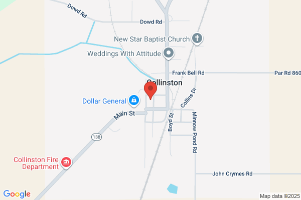 Northeast Louisiana Telephone Company
