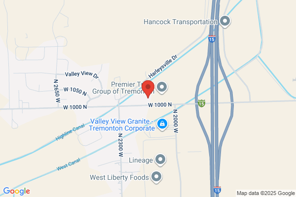 Stokes Trucking Inc