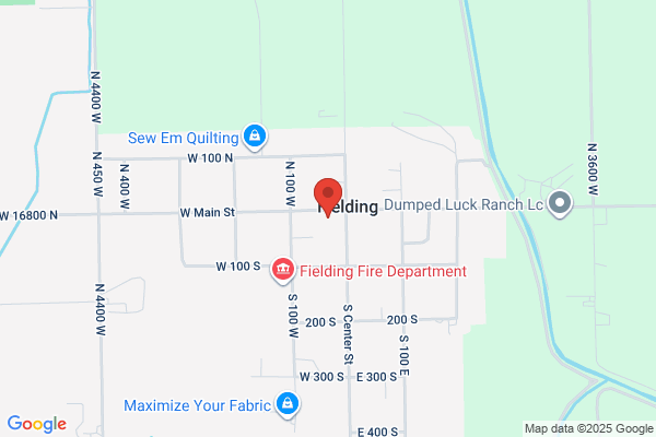 United States Government, Post Offices, Fielding