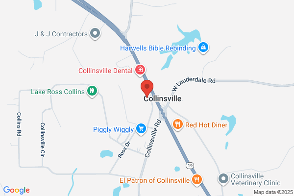 Collinsville Auto Parts