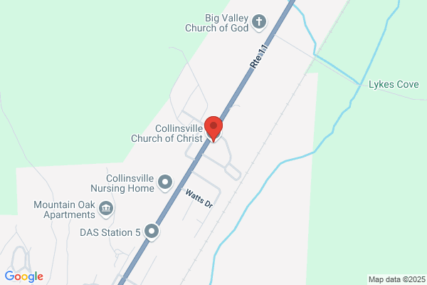 Collinsville Church of Christ