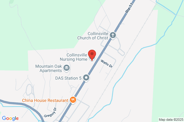 Collinsville Healthcare Rehab