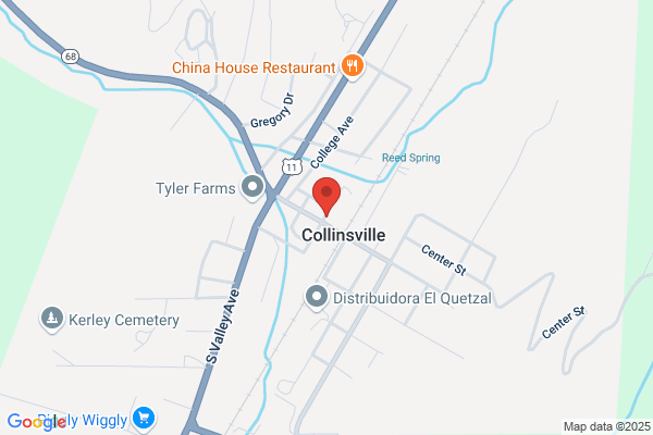 Collinsville Milling Co