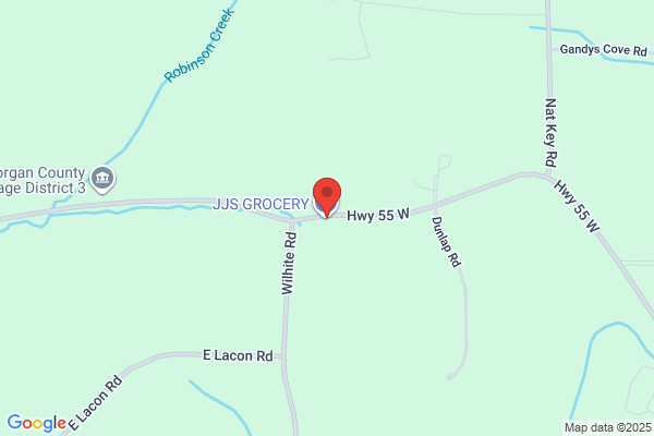 Jnj Food Mart