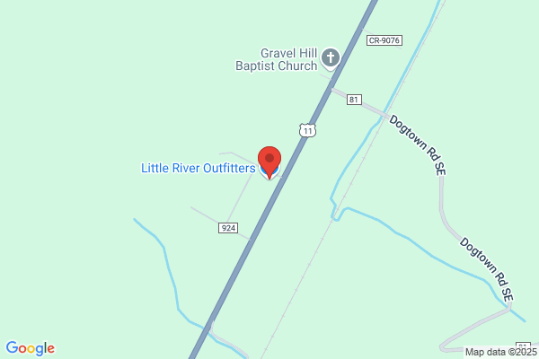 Little River Outfitters