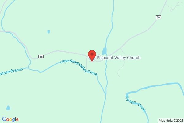 Pleasant Valley Church #2