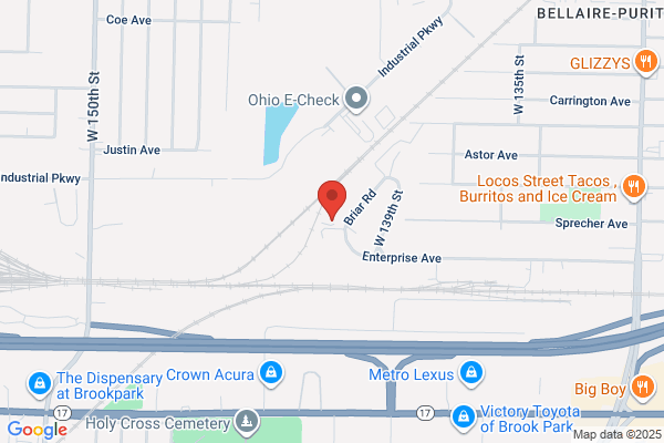 R & J Heating And Air