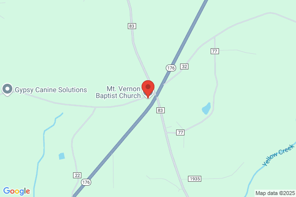 Vernon Baptist Church