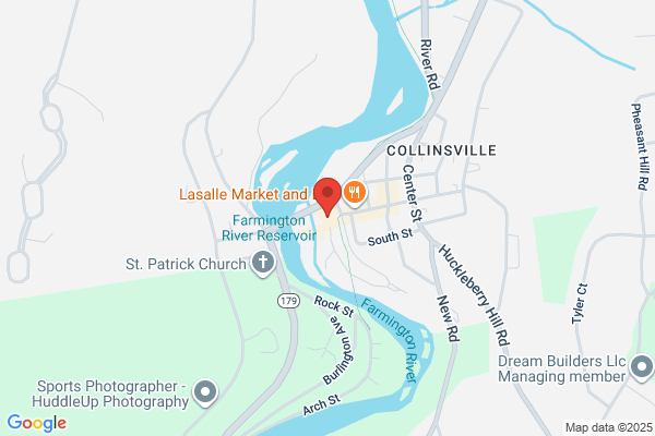 Collinsville T-shirt Factory