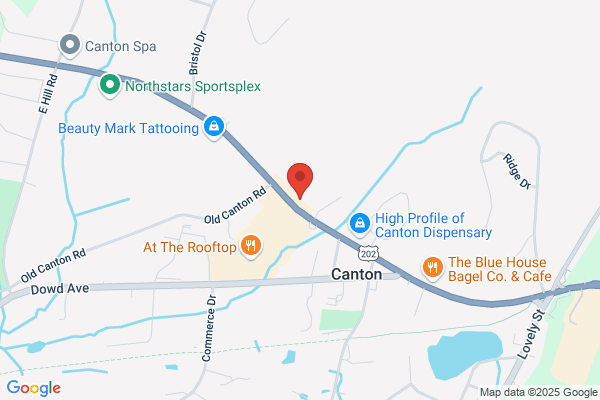 Rosenberg Orthodontics in Canton, CT