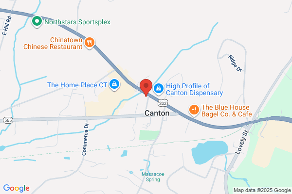 Canton Animal Hospital