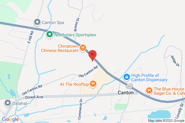 Canton Auto Exchange Inc