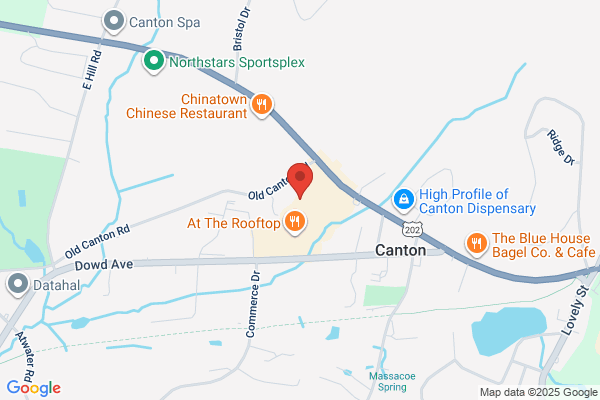 Canton Auto Supply Inc