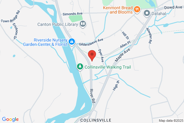 Canton Town of, Fire Department, Routine Calls, Canton Station