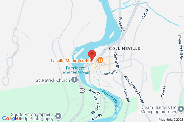 Collinsville Baking Company