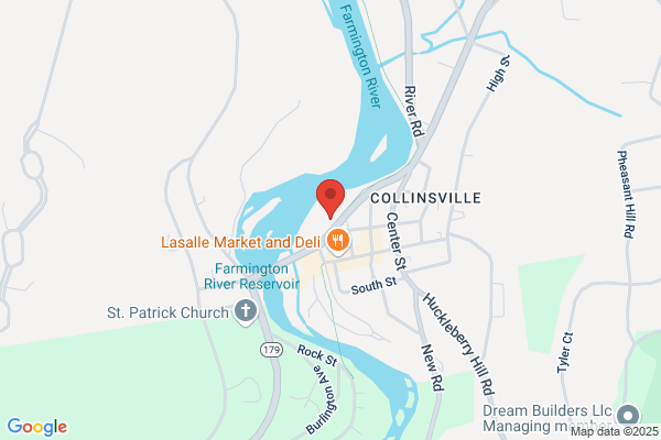 Collinsville Canoe & Kayak