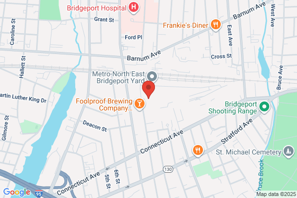 Connecticut Valley Packaging Llc